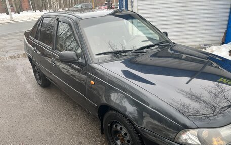 Daewoo Nexia I рестайлинг, 2012 год, 220 000 рублей, 3 фотография