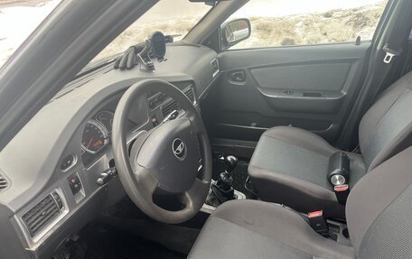 Daewoo Nexia I рестайлинг, 2012 год, 220 000 рублей, 7 фотография