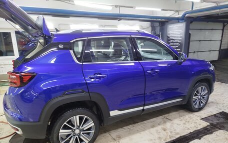 Changan CS35 Plus, 2020 год, 1 570 000 рублей, 6 фотография