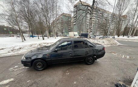 Daewoo Nexia I рестайлинг, 2012 год, 220 000 рублей, 6 фотография