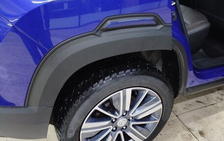 Changan CS35 Plus, 2020 год, 1 570 000 рублей, 7 фотография