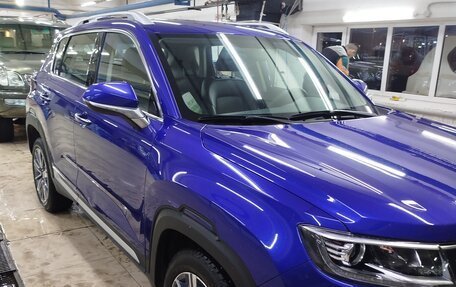 Changan CS35 Plus, 2020 год, 1 570 000 рублей, 5 фотография