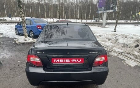 Daewoo Nexia I рестайлинг, 2012 год, 220 000 рублей, 5 фотография