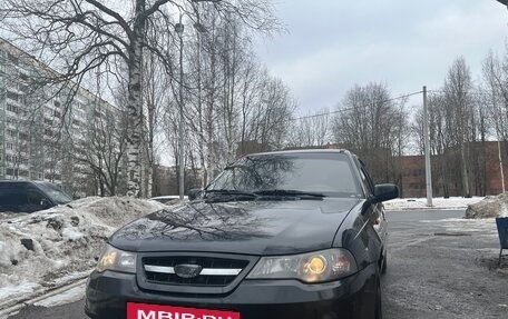 Daewoo Nexia I рестайлинг, 2012 год, 220 000 рублей, 2 фотография