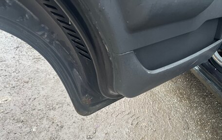 Daewoo Nexia I рестайлинг, 2012 год, 220 000 рублей, 16 фотография