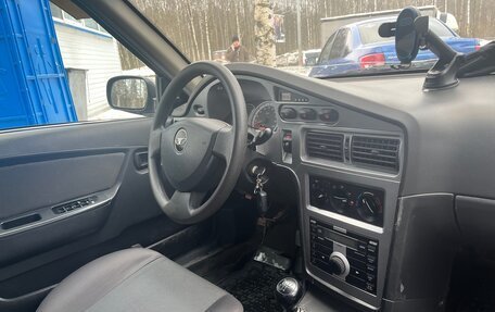 Daewoo Nexia I рестайлинг, 2012 год, 220 000 рублей, 18 фотография