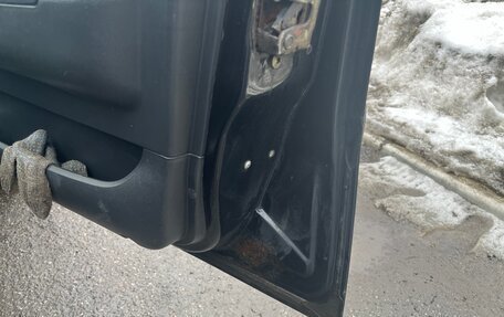 Daewoo Nexia I рестайлинг, 2012 год, 220 000 рублей, 13 фотография