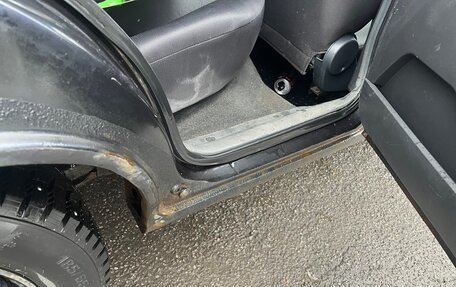 Daewoo Nexia I рестайлинг, 2012 год, 220 000 рублей, 14 фотография