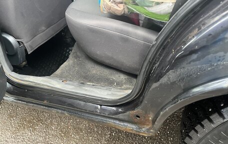 Daewoo Nexia I рестайлинг, 2012 год, 220 000 рублей, 17 фотография