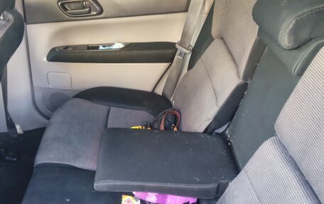 Subaru Forester, 2007 год, 645 000 рублей, 7 фотография