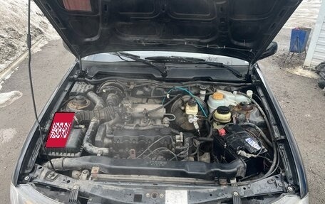 Daewoo Nexia I рестайлинг, 2012 год, 220 000 рублей, 10 фотография