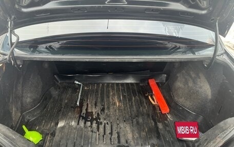 Daewoo Nexia I рестайлинг, 2012 год, 220 000 рублей, 11 фотография