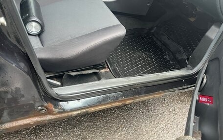 Daewoo Nexia I рестайлинг, 2012 год, 220 000 рублей, 12 фотография