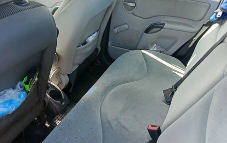 Citroen C3 II, 2003 год, 170 000 рублей, 8 фотография