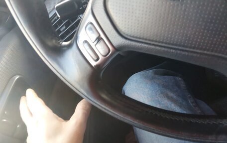 Subaru Forester, 2007 год, 645 000 рублей, 9 фотография