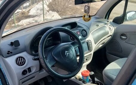 Citroen C3 II, 2003 год, 170 000 рублей, 6 фотография