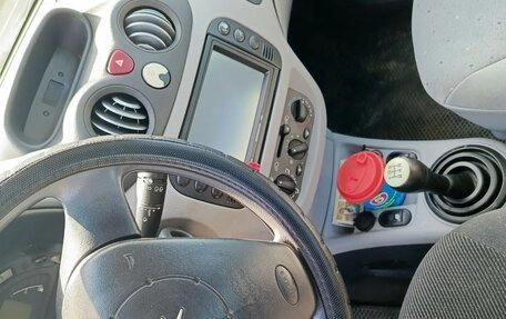 Citroen C3 II, 2003 год, 170 000 рублей, 7 фотография