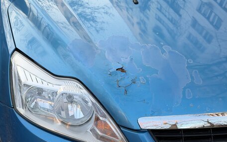 Ford Focus II рестайлинг, 2008 год, 440 000 рублей, 7 фотография