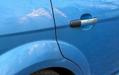 Ford Focus II рестайлинг, 2008 год, 440 000 рублей, 8 фотография