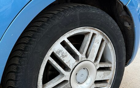 Ford Focus II рестайлинг, 2008 год, 440 000 рублей, 9 фотография