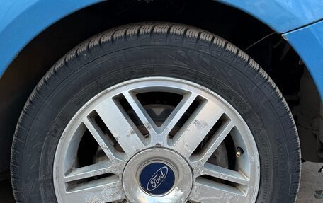 Ford Focus II рестайлинг, 2008 год, 440 000 рублей, 10 фотография