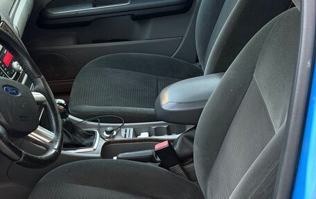 Ford Focus II рестайлинг, 2008 год, 440 000 рублей, 12 фотография