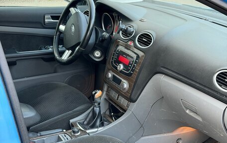 Ford Focus II рестайлинг, 2008 год, 440 000 рублей, 14 фотография