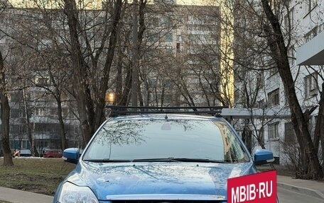 Ford Focus II рестайлинг, 2008 год, 440 000 рублей, 6 фотография