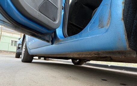 Ford Focus II рестайлинг, 2008 год, 440 000 рублей, 16 фотография