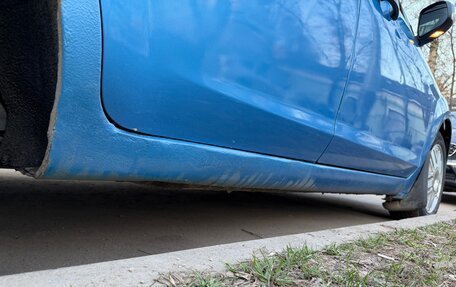 Ford Focus II рестайлинг, 2008 год, 440 000 рублей, 17 фотография