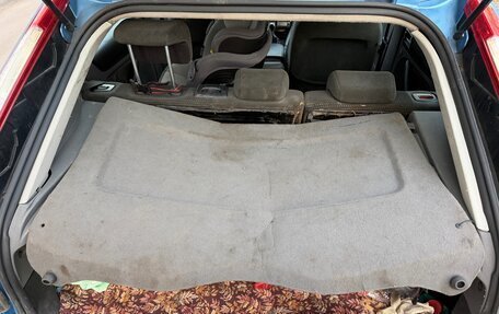 Ford Focus II рестайлинг, 2008 год, 440 000 рублей, 18 фотография