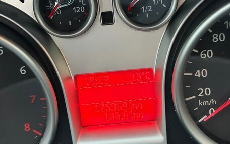 Ford Focus II рестайлинг, 2008 год, 440 000 рублей, 19 фотография