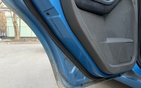 Ford Focus II рестайлинг, 2008 год, 440 000 рублей, 20 фотография