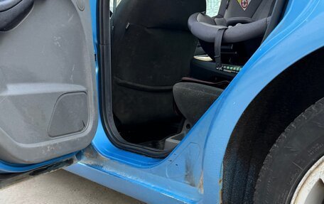 Ford Focus II рестайлинг, 2008 год, 440 000 рублей, 21 фотография