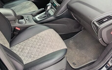 Ford Focus III, 2014 год, 1 140 000 рублей, 8 фотография