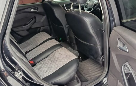 Ford Focus III, 2014 год, 1 140 000 рублей, 10 фотография