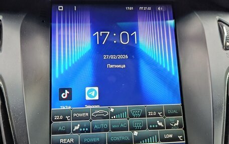 Ford Focus III, 2014 год, 1 140 000 рублей, 16 фотография