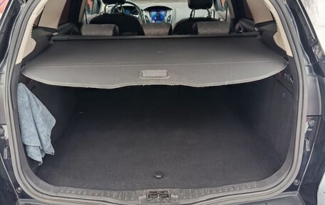 Ford Focus III, 2014 год, 1 140 000 рублей, 12 фотография