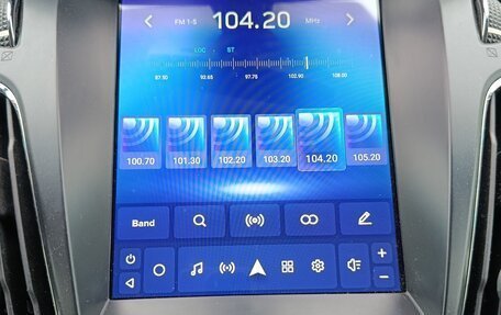 Ford Focus III, 2014 год, 1 140 000 рублей, 17 фотография