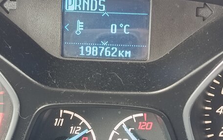 Ford Focus III, 2014 год, 1 140 000 рублей, 15 фотография