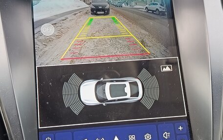 Ford Focus III, 2014 год, 1 140 000 рублей, 14 фотография