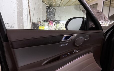 Genesis GV80 I, 2021 год, 5 950 000 рублей, 5 фотография