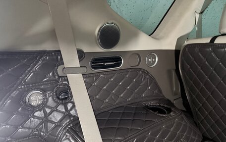 Genesis GV80 I, 2021 год, 5 950 000 рублей, 12 фотография