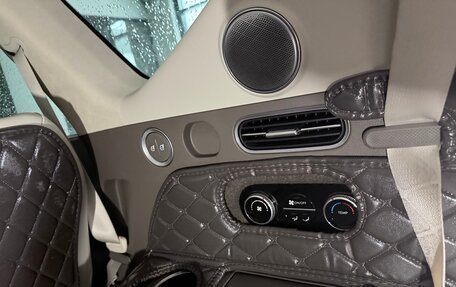 Genesis GV80 I, 2021 год, 5 950 000 рублей, 11 фотография