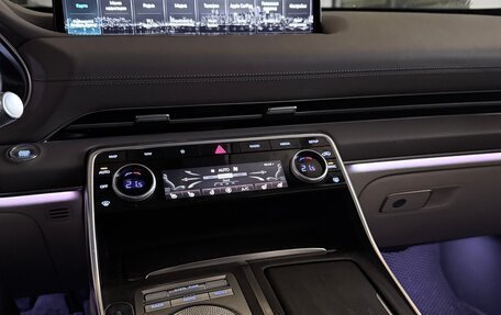 Genesis GV80 I, 2021 год, 5 950 000 рублей, 8 фотография