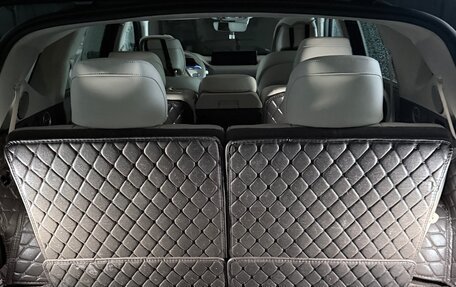 Genesis GV80 I, 2021 год, 5 950 000 рублей, 9 фотография