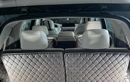 Genesis GV80 I, 2021 год, 5 950 000 рублей, 10 фотография