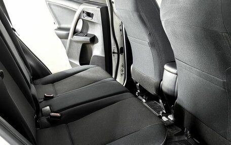 Toyota RAV4, 2017 год, 2 700 000 рублей, 12 фотография