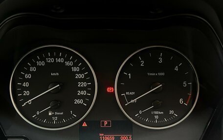 BMW X1, 2015 год, 2 750 000 рублей, 6 фотография