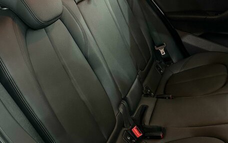 BMW X1, 2015 год, 2 750 000 рублей, 13 фотография